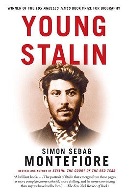 Young Stalin by Montefiore, Simon Sebag
