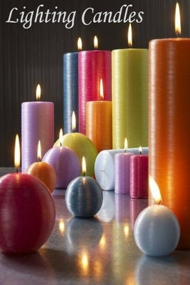Lighting Candles: A 31 Day Devotional by Sizemore, Terrie