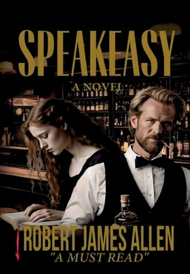 Speakeasy by James Allen, Robert