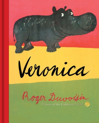 Veronica by Duvoisin, Roger