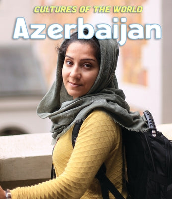 Azerbaijan by Nevins, Debbie