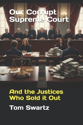 Our Corrupt Supreme Court: And the Justices Who Sold it Out by Swartz, Tom