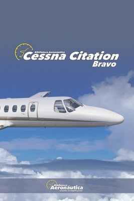 Cessna Citation by Conforti, Facundo