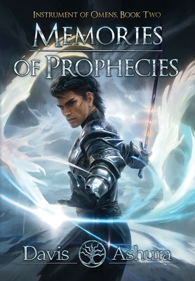 Memories of Prophecies by Ashura, Davis