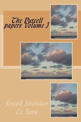 The Purcell papers Volume I by Ballin, G-Ph