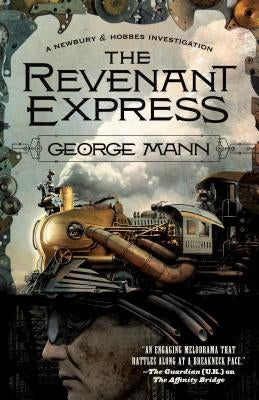 Revenant Express by Mann, George