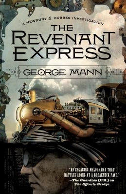 Revenant Express by Mann, George