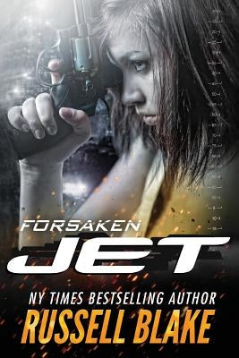 JET - Forsaken by Blake, Russell