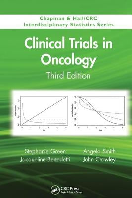 Clinical Trials in Oncology by Green, Stephanie