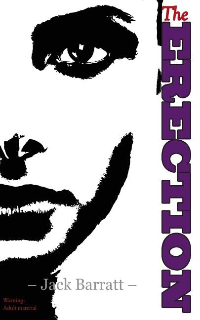 The Erection by Barratt, Jack