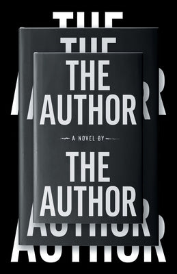The Author by The Author