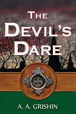 The Devil's Dare by Grishin, A. a.