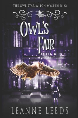 Owl's Fair by Leeds, Leanne