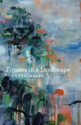 Figures in a Landscape by Mazur, Gail