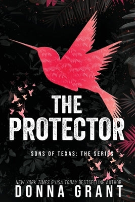 The Protector by Grant, Donna