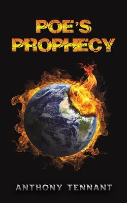 Poe's Prophecy by Tennant, Anthony