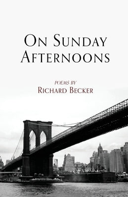 On Sunday Afternoons by Becker, Richard