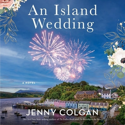An Island Wedding by Colgan, Jenny