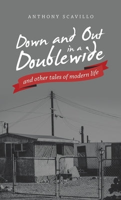 Down and out in a Doublewide and Other Tales of Modern Life by Scavillo, Anthony
