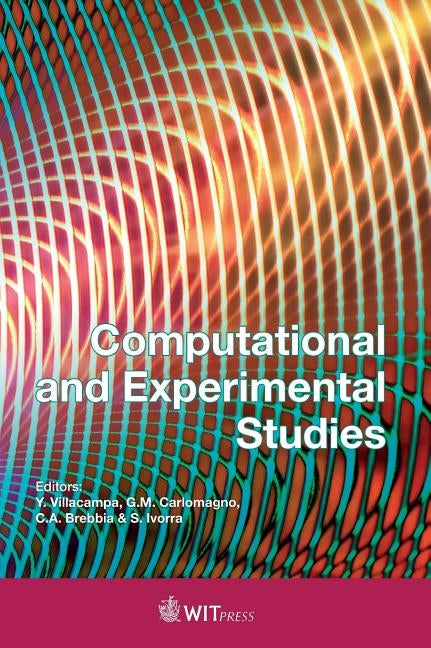 Computational and Experimental Studies by Villacampa, Y.