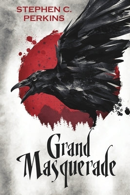 Grand Masquerade by Perkins, Stephen