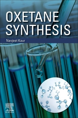 Oxetane Synthesis by Kaur, Navjeet