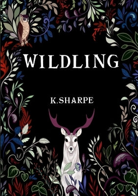 Wildling by Sharpe, Kerry