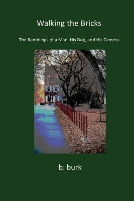 Walking the Bricks by Burk, B.