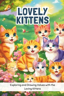 Lovely Kittens: Exploring and Drawing Values with the Loving Kittens by Company Group, Global