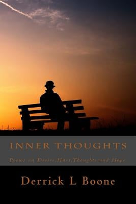 Inner Thoughts by Lewis, Denise Chris