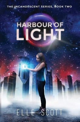 Harbour of Light by Scott, Elle