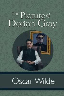 The Picture of Dorian Gray by Wilde, Oscar