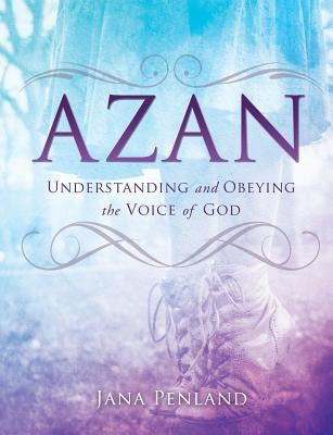 Azan by Penland, Jana