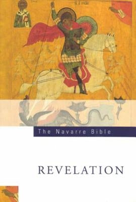 The Revelation to John (the Apocalypse) by Press, Four Courts