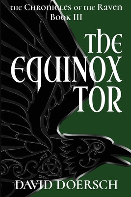 The Equinox Tor by Doersch, David