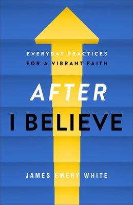 After "I Believe" by White, James Emery