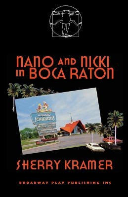 Nano And Nicki In Boca Raton by Kramer, Sherry
