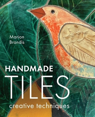 Handmade Tiles by Brandis, Marion