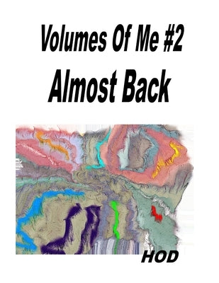 Volumes of Me #2 by Doering, Hod