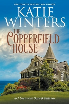 The Copperfield House by Winters, Katie