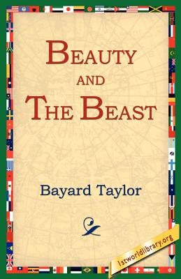 Beauty and the Beast by Taylor, Bayard