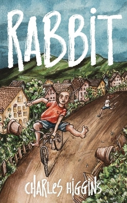 Rabbit by Higgins, Charles