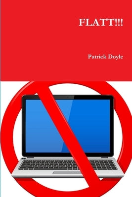 Flatt!!! by Doyle, Patrick