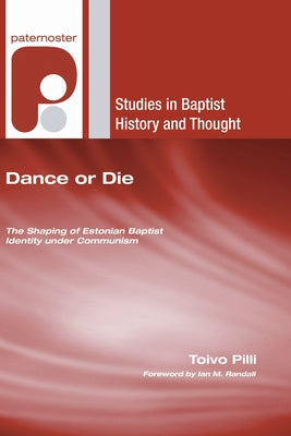Dance or Die by Pilli, Toivo