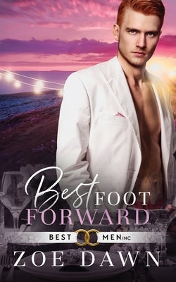 Best Foot Forward by Dawn, Zoe