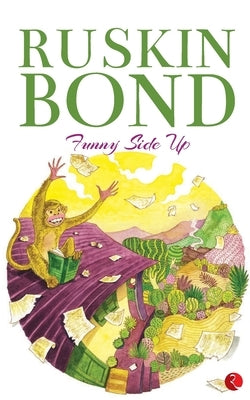 Funny Side Up by Bond, Ruskin