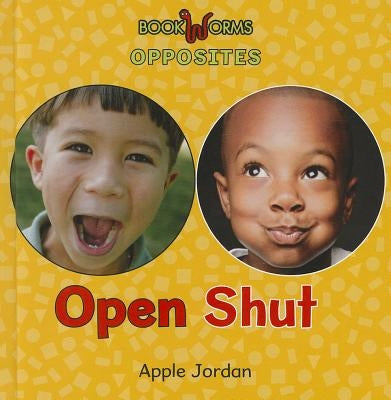 Open / Shut by Jordan, Apple
