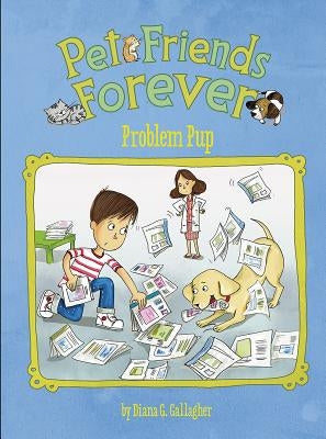 Problem Pup by Puglisi, Adriana