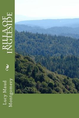 Rilla of Ingleside by Lucy Maud Montgomery