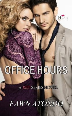 Office Hours by Atondo, Fawn